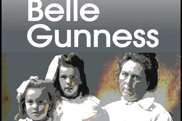Belle Gunness movie Netflix