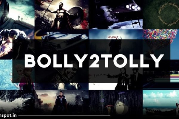 Bolly2Tolly