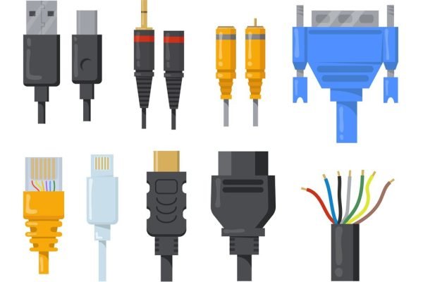 CPC connectors