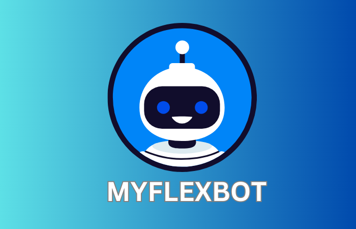 MyFlexBot Login