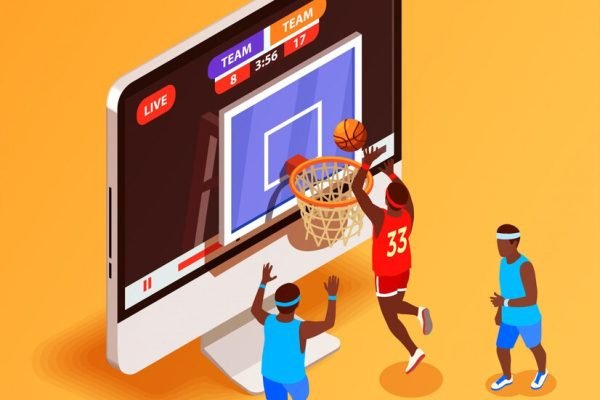 NBA Streams for Free