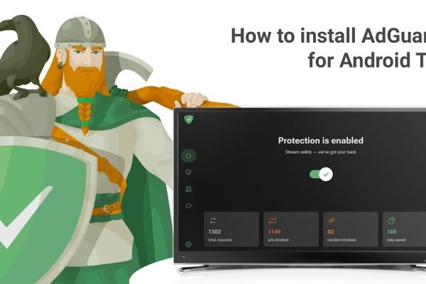 How to Install AdGuard on Firestick