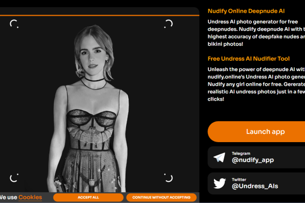 Nudify.Online